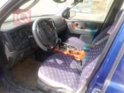 مازدا تريبيوت